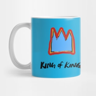 King of Kings Mug